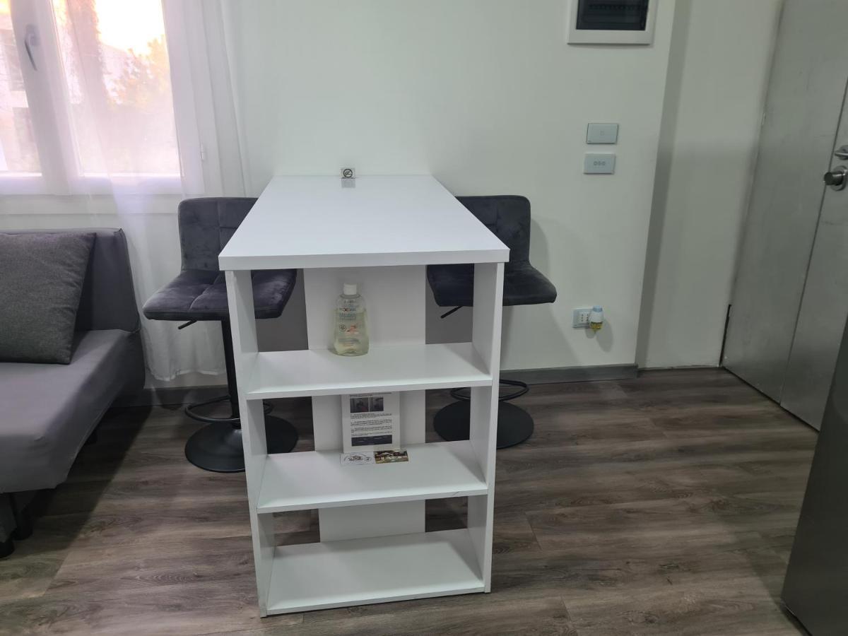 Apartment ウーディネ エクステリア 写真