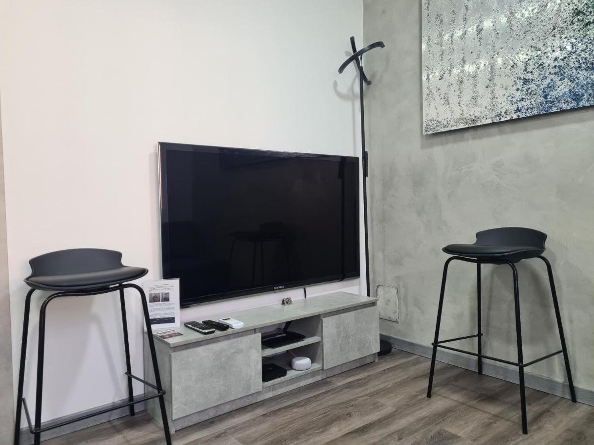 Apartment ウーディネ エクステリア 写真